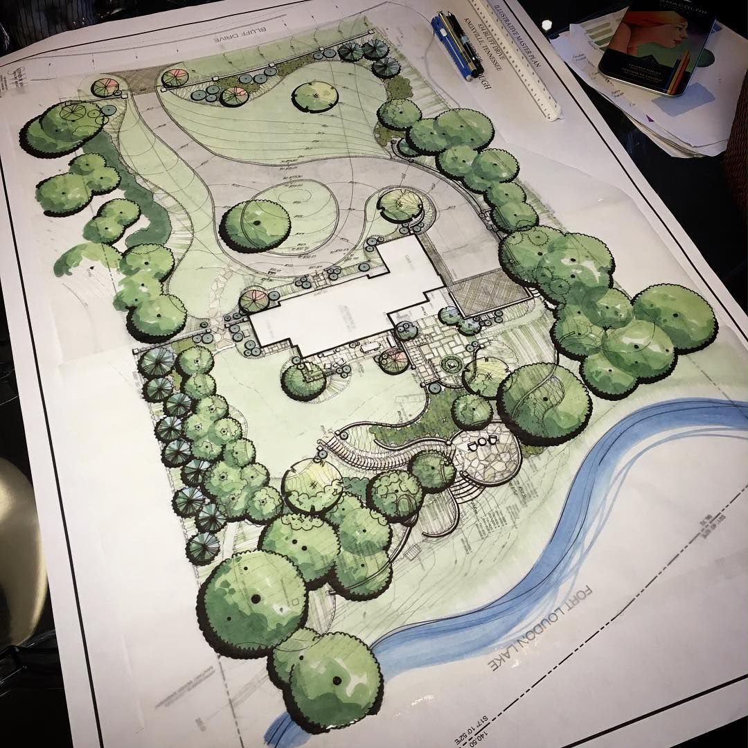 Landscape Design